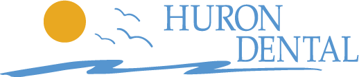 Huron Dental Logo